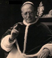 Pius XI