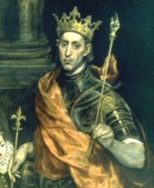 Św. Ludwik IX