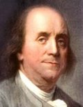 Benjamin Franklin