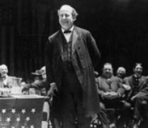 William Jennings Bryan