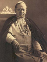 Pius XI