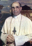 Pius XII