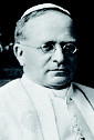 Pius XI