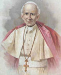 Papież Leon XIII