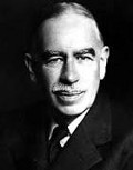 John Maynard Keynes