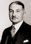 Ludwig von Mises