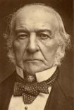 William Gladstone