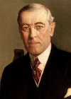 Woodrow Wilson