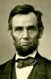 Abraham Lincoln