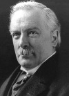 David Lloyd George