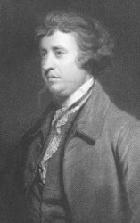 Edmund Burke