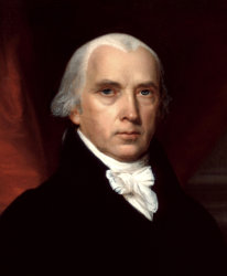 James Madison