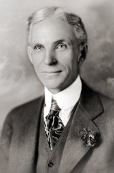 Henry Ford