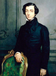 Alexis de Tocqueville