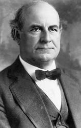 William Jennings Bryan