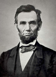 Abraham Lincoln