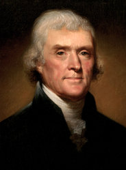 Thomas Jefferson