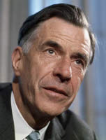 John Kenneth Galbraith