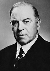 William Lyon Mackenzie King